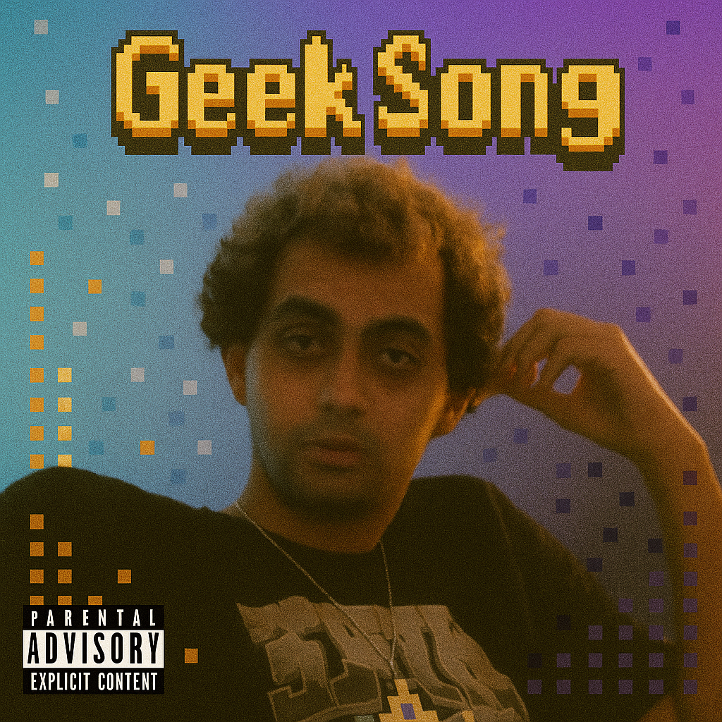 Fuck Kyle cover art