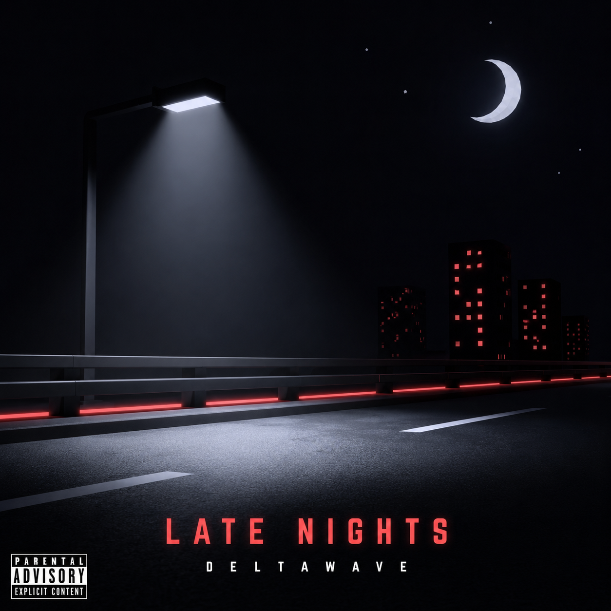 Late Nights cover art