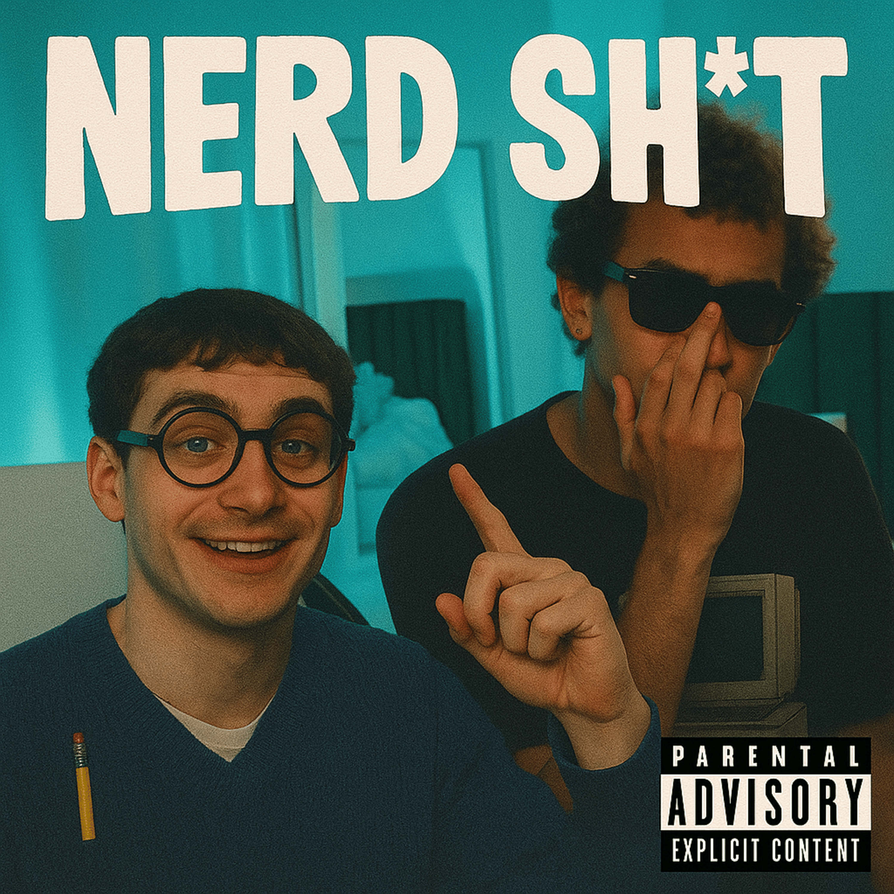 Bros Mance cover art