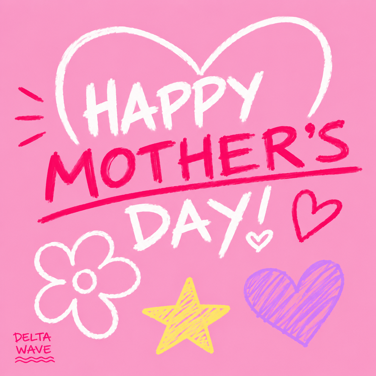 Mother cover art
